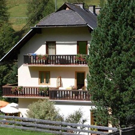 Zur Alten Schmiede Bad Kleinkirchheim Eksteriør billede