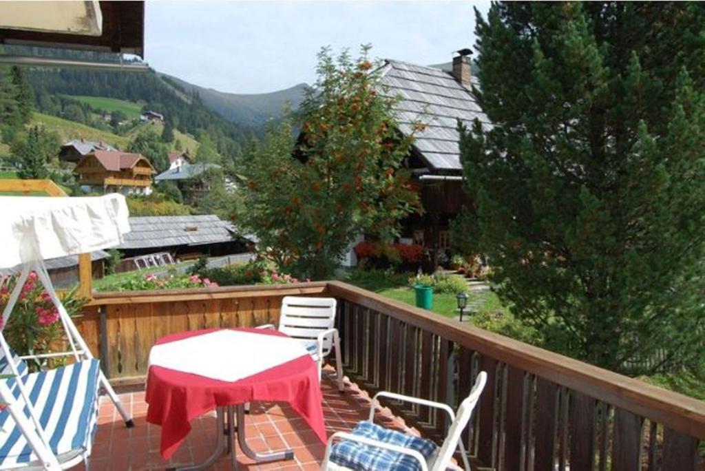Zur Alten Schmiede Bad Kleinkirchheim Værelse billede