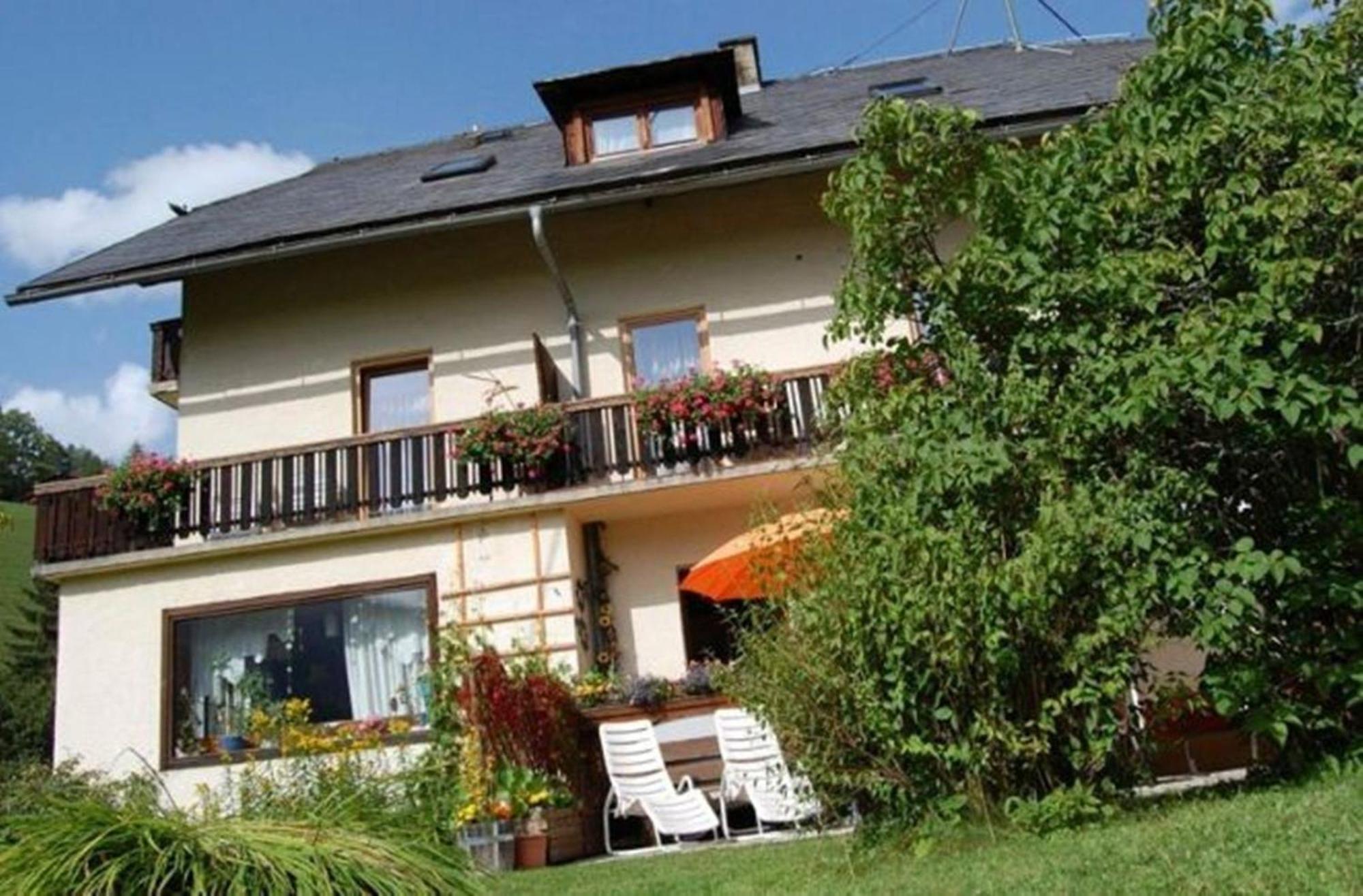 Zur Alten Schmiede Bad Kleinkirchheim Eksteriør billede