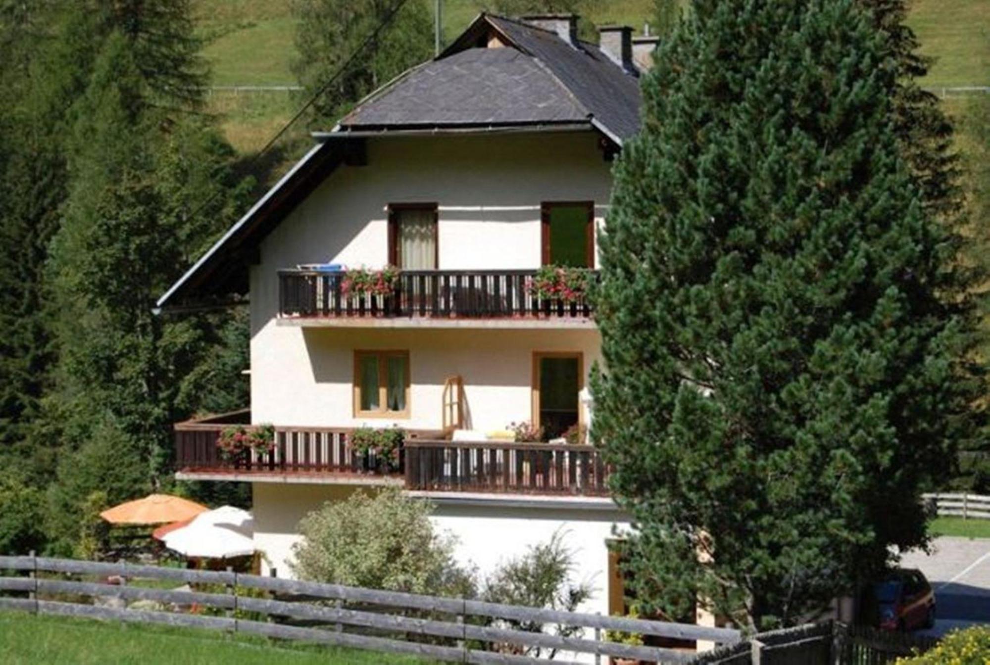 Zur Alten Schmiede Bad Kleinkirchheim Eksteriør billede
