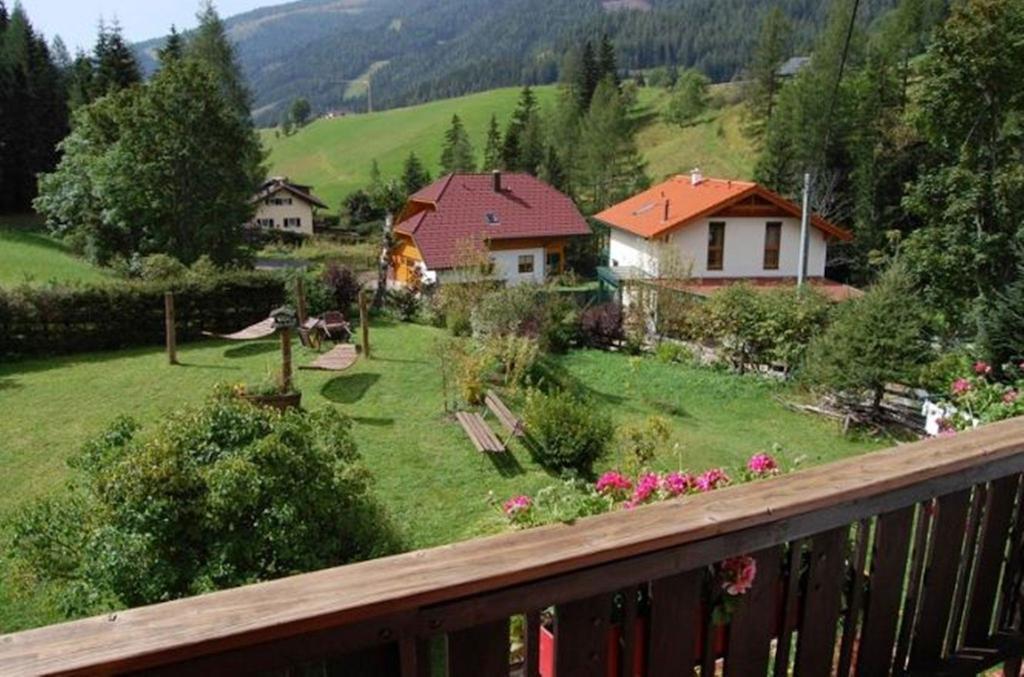 Zur Alten Schmiede Bad Kleinkirchheim Værelse billede